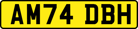 AM74DBH