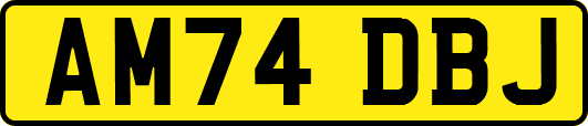 AM74DBJ