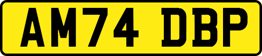 AM74DBP