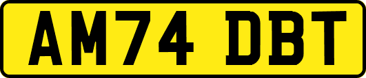 AM74DBT