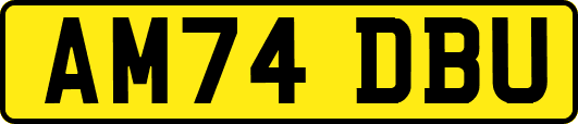 AM74DBU