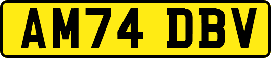 AM74DBV