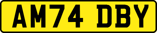 AM74DBY