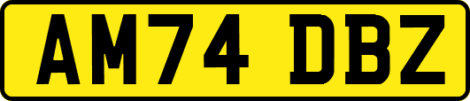 AM74DBZ