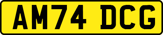AM74DCG