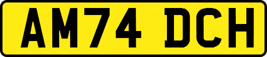 AM74DCH