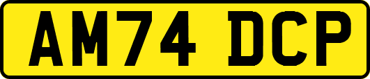 AM74DCP