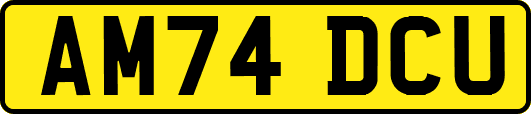 AM74DCU