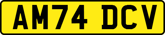 AM74DCV