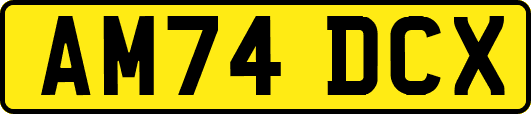 AM74DCX