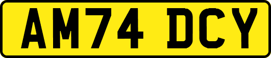 AM74DCY