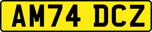 AM74DCZ