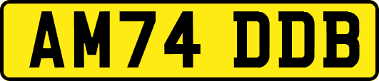 AM74DDB