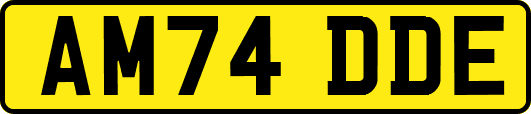 AM74DDE