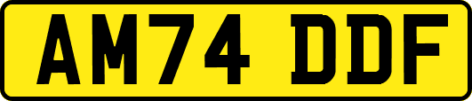 AM74DDF