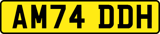 AM74DDH
