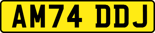 AM74DDJ