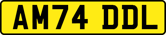 AM74DDL