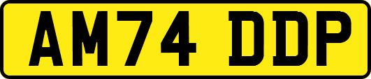 AM74DDP