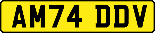 AM74DDV