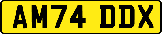 AM74DDX