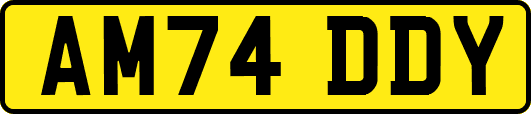 AM74DDY
