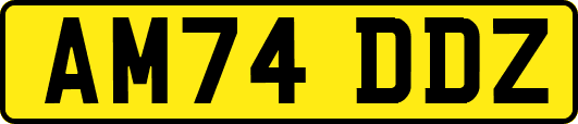AM74DDZ