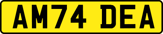 AM74DEA