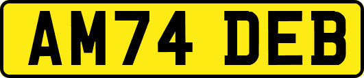 AM74DEB