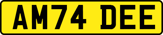 AM74DEE