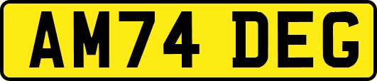 AM74DEG