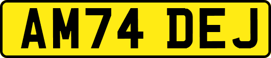 AM74DEJ