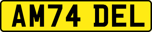AM74DEL