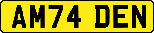 AM74DEN