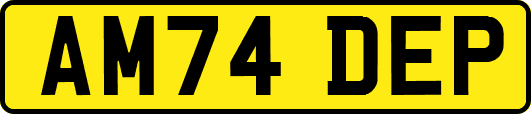 AM74DEP