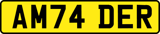 AM74DER