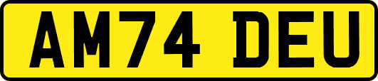 AM74DEU