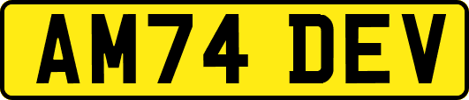 AM74DEV
