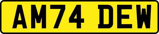 AM74DEW