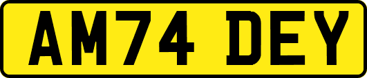 AM74DEY