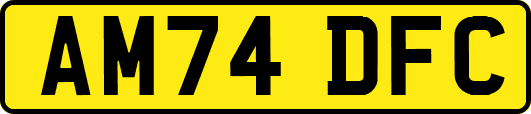 AM74DFC