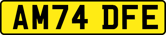 AM74DFE