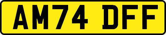 AM74DFF