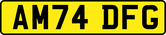 AM74DFG