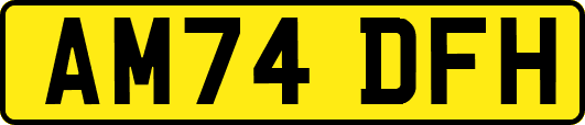 AM74DFH