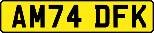 AM74DFK