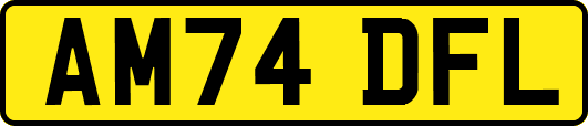 AM74DFL