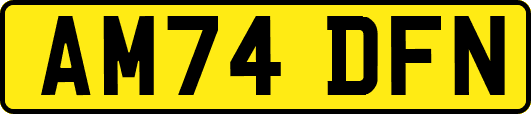 AM74DFN