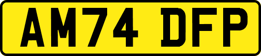 AM74DFP