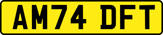 AM74DFT